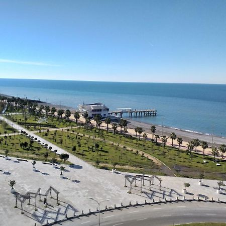 Batumi Beach Tower 외부 사진