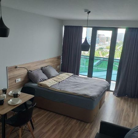 Batumi Beach Tower 외부 사진