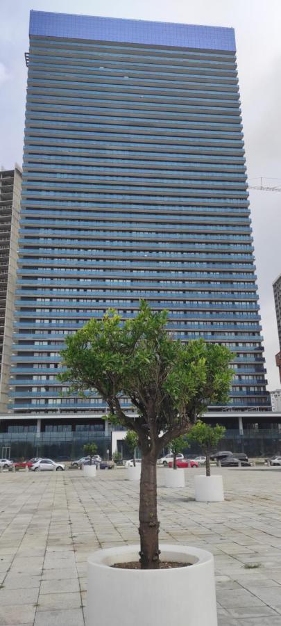 Batumi Beach Tower 외부 사진