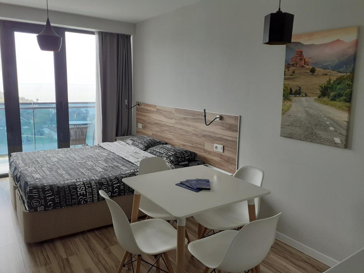 Batumi Beach Tower 외부 사진