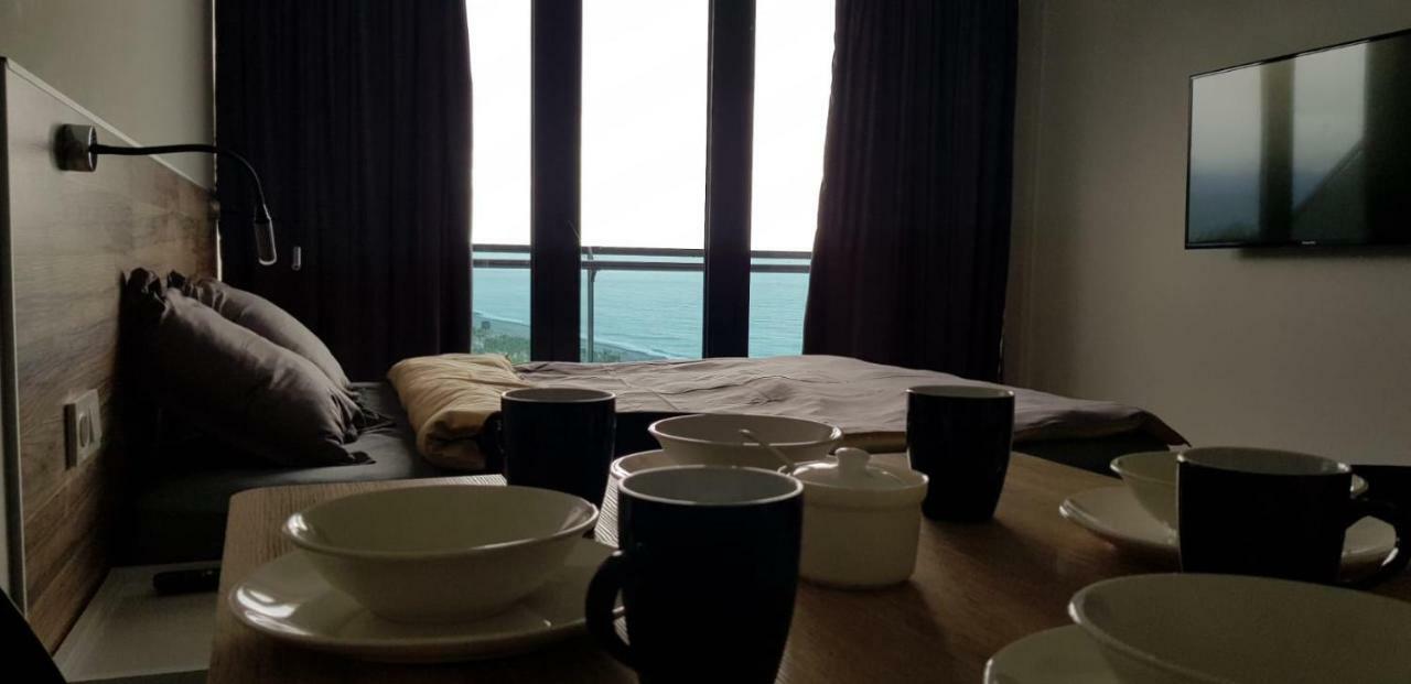 Batumi Beach Tower 외부 사진