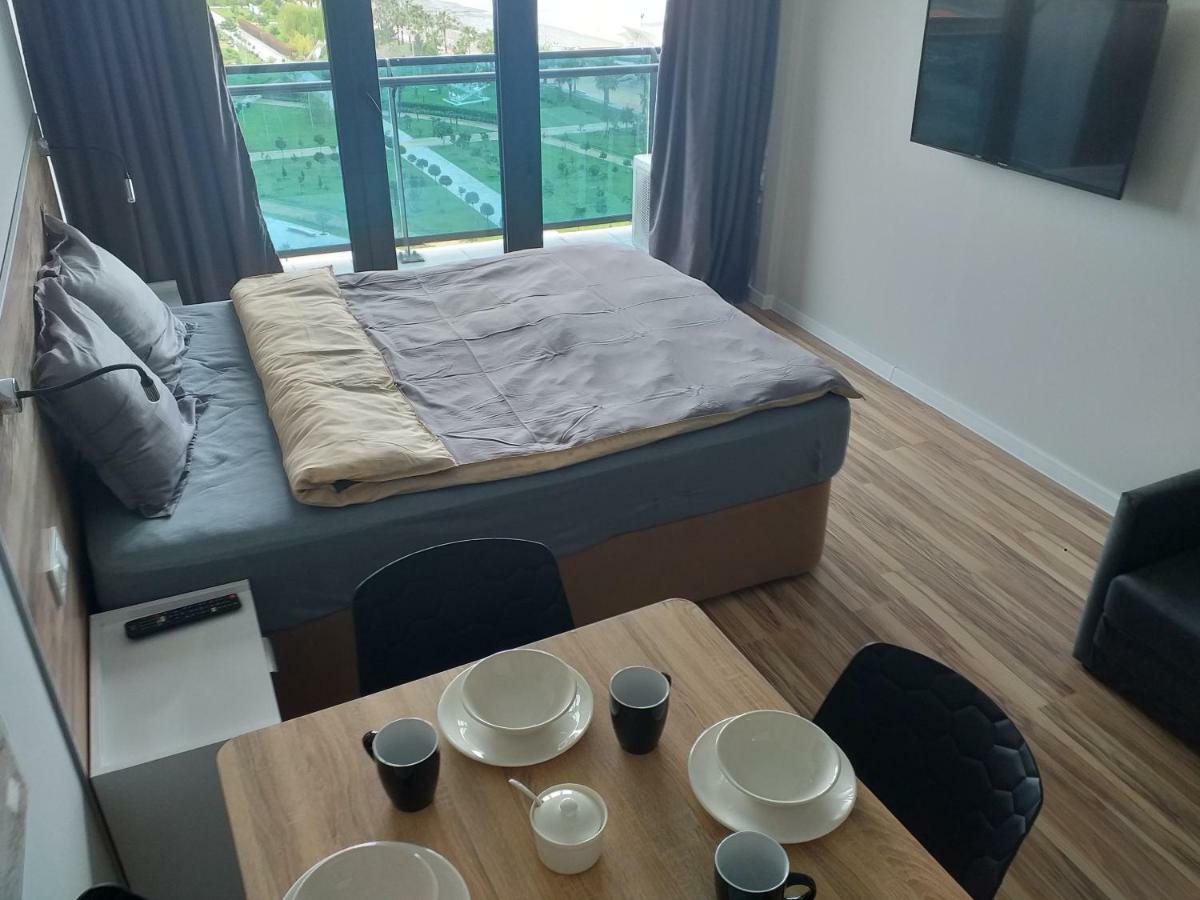 Batumi Beach Tower 외부 사진